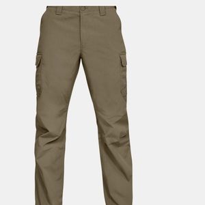 Under Armour Static khaki cargo pant